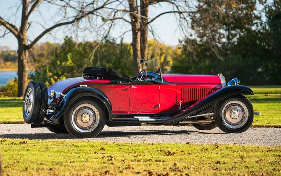 1930 Bugatti - Image 3 of 29