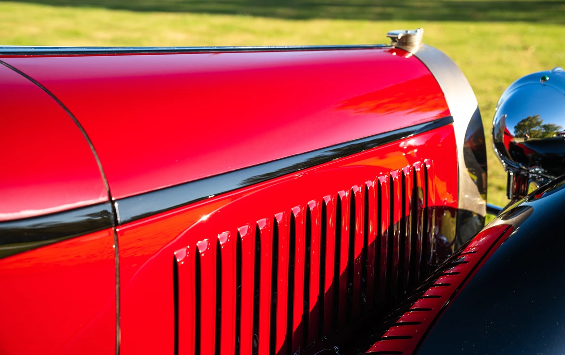 1930 Bugatti - Image 16 of 29