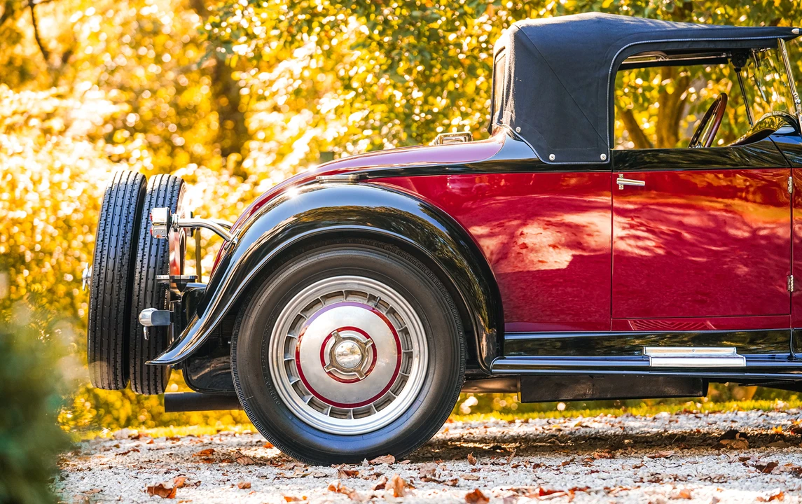 1930 Bugatti - Image 18 of 29