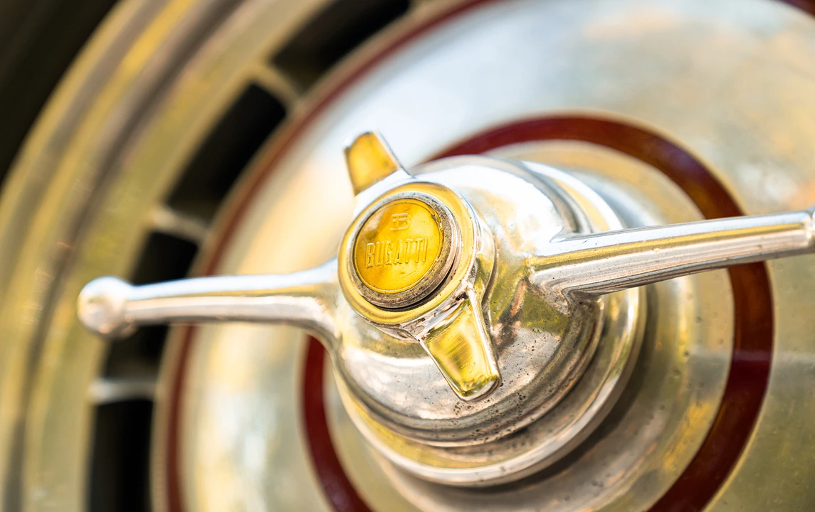 1930 Bugatti - Image 22 of 29