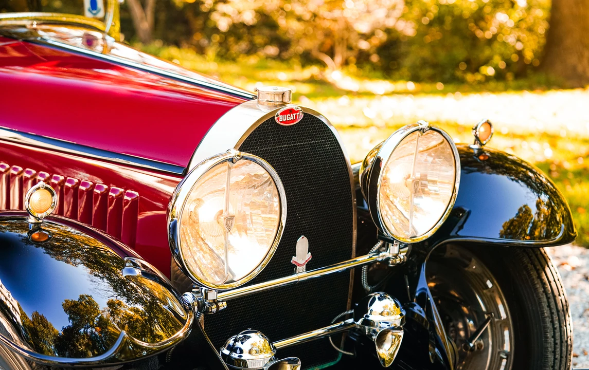 1930 Bugatti - Image 13 of 29