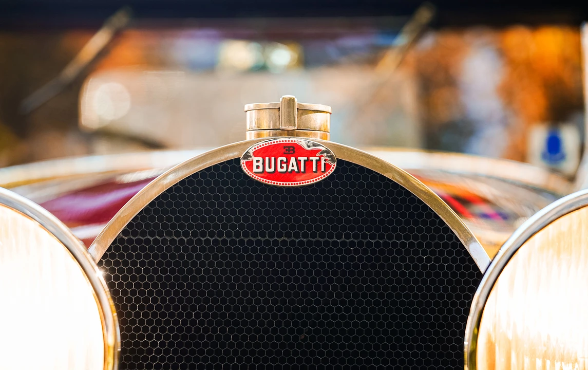 1930 Bugatti - Image 11 of 29