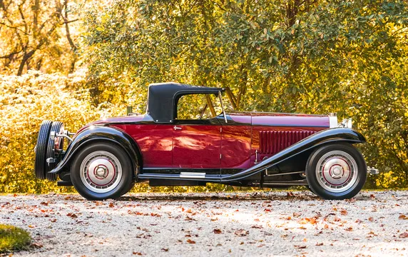 1930 Bugatti - Image 2 of 29