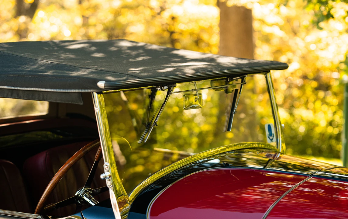 1930 Bugatti - Image 14 of 29