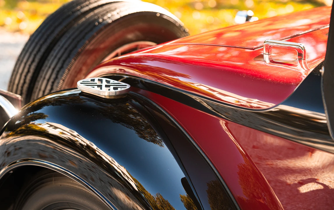 1930 Bugatti - Image 19 of 29