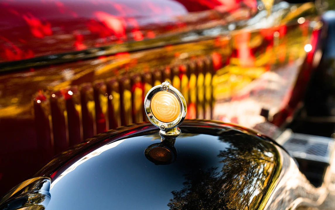 1930 Bugatti - Image 28 of 29