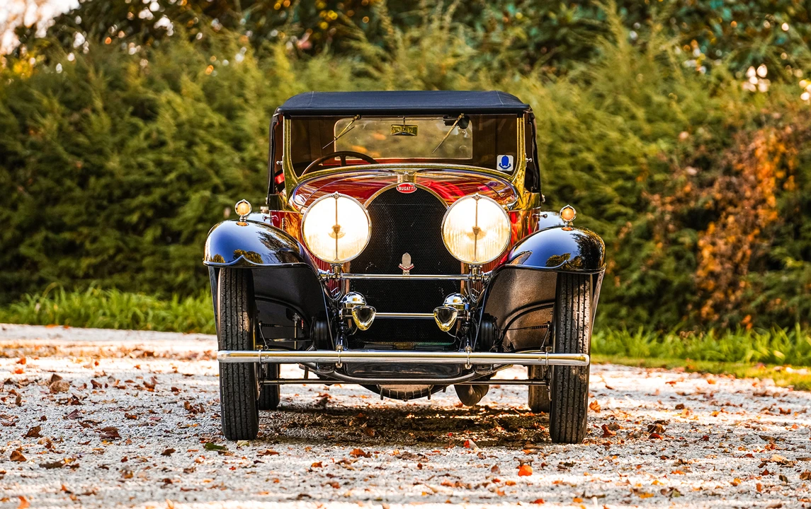 1930 Bugatti - Image 9 of 29