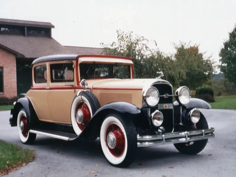 1930 Buick Super - Image 2 of 2