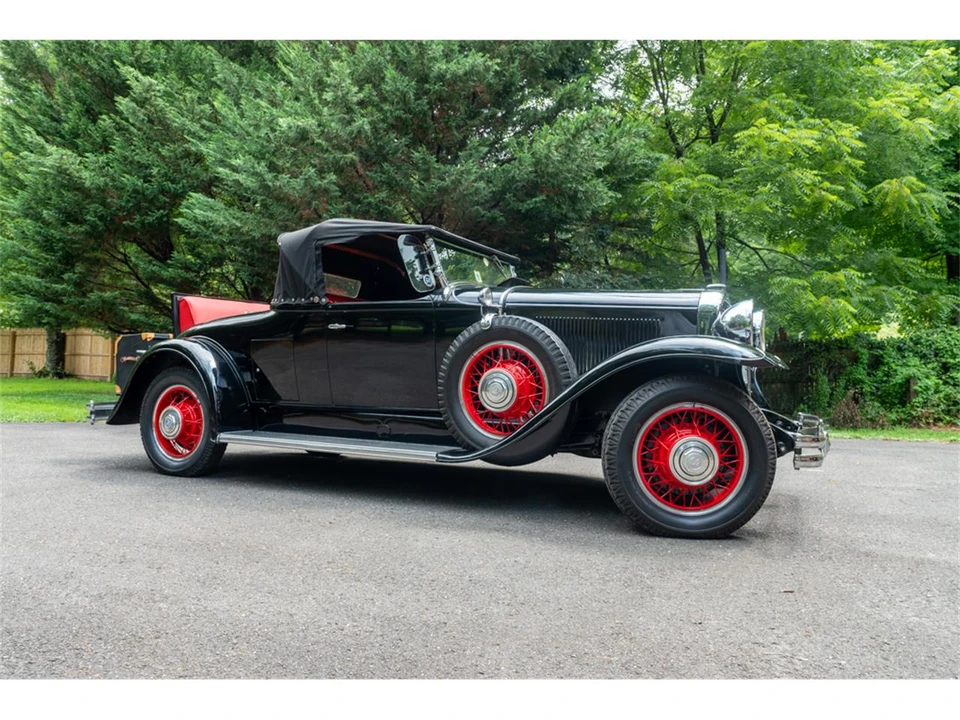 1930 Buick Super - Image 2 of 31