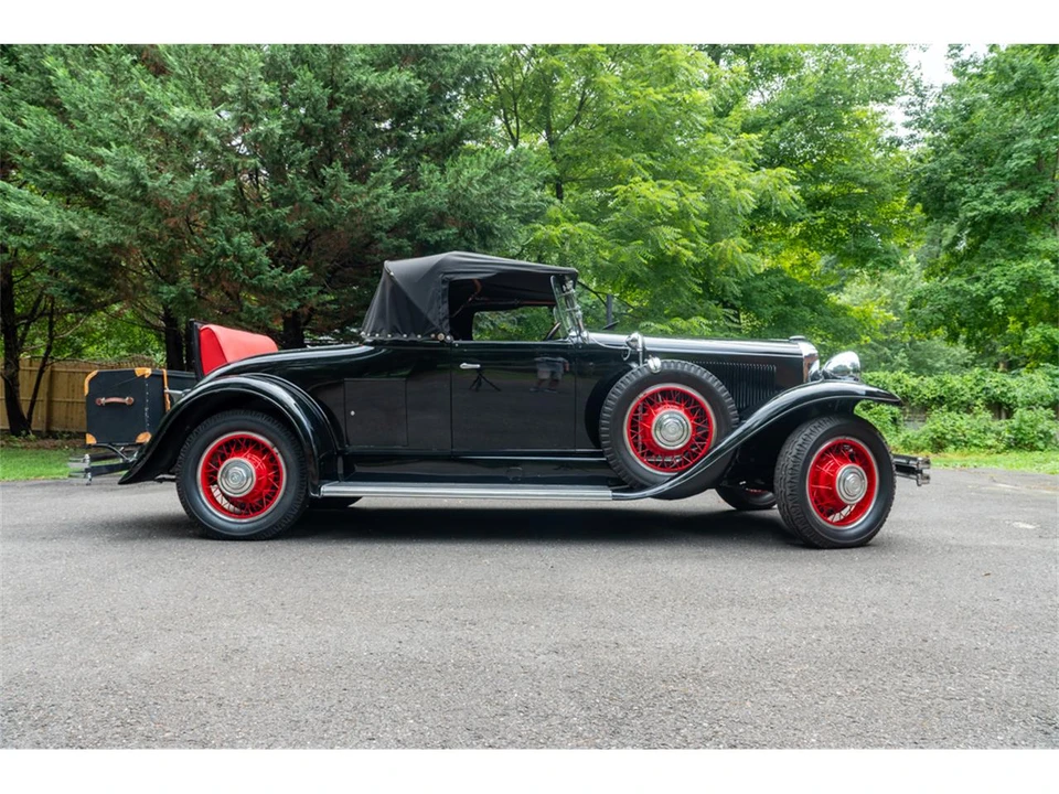 1930 Buick Super - Image 3 of 31