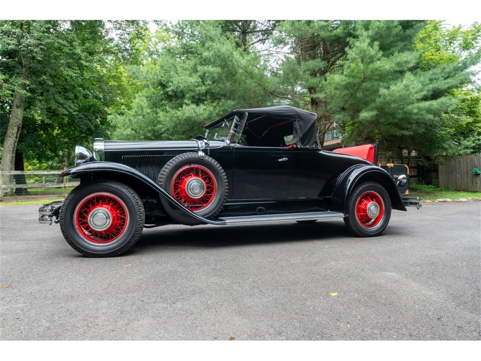 1930 Buick Super - Image 6 of 31