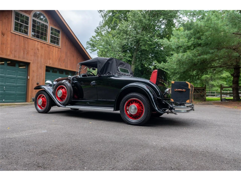 1930 Buick Super - Image 8 of 31