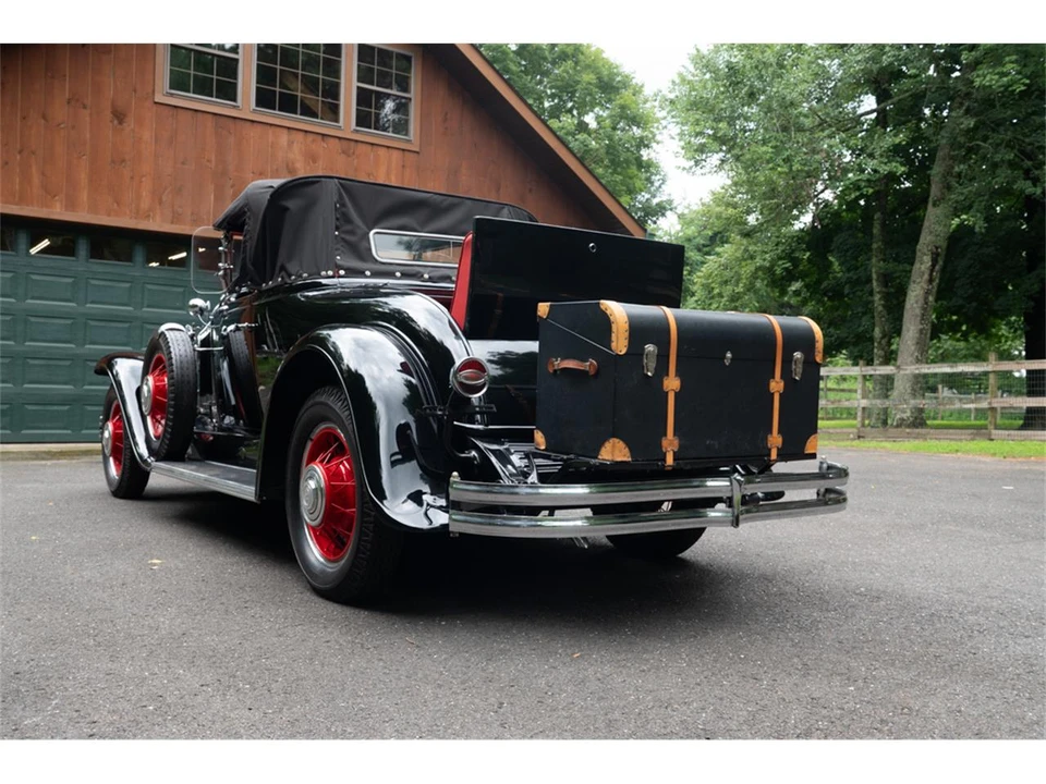 1930 Buick Super - Image 9 of 31