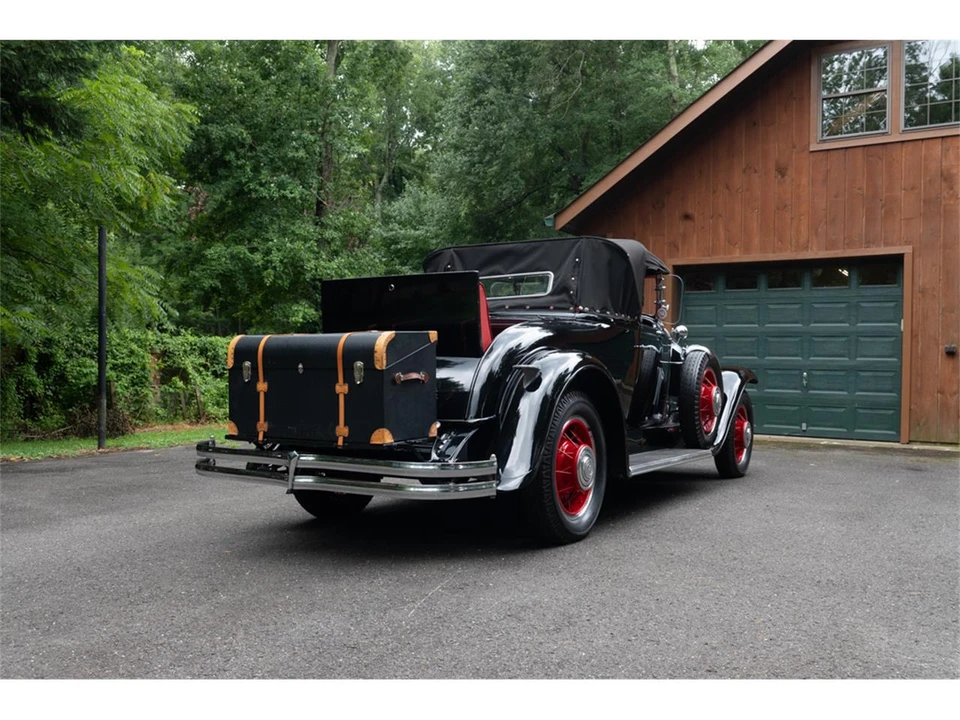 1930 Buick Super - Image 11 of 31