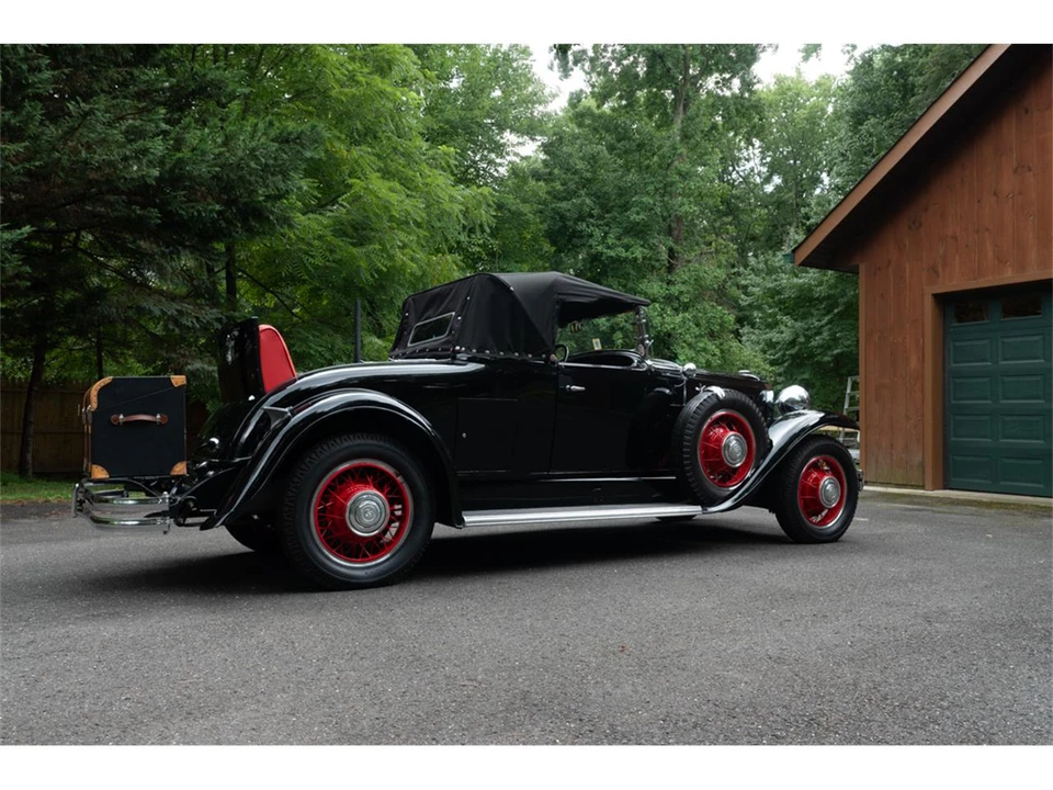 1930 Buick Super - Image 12 of 31