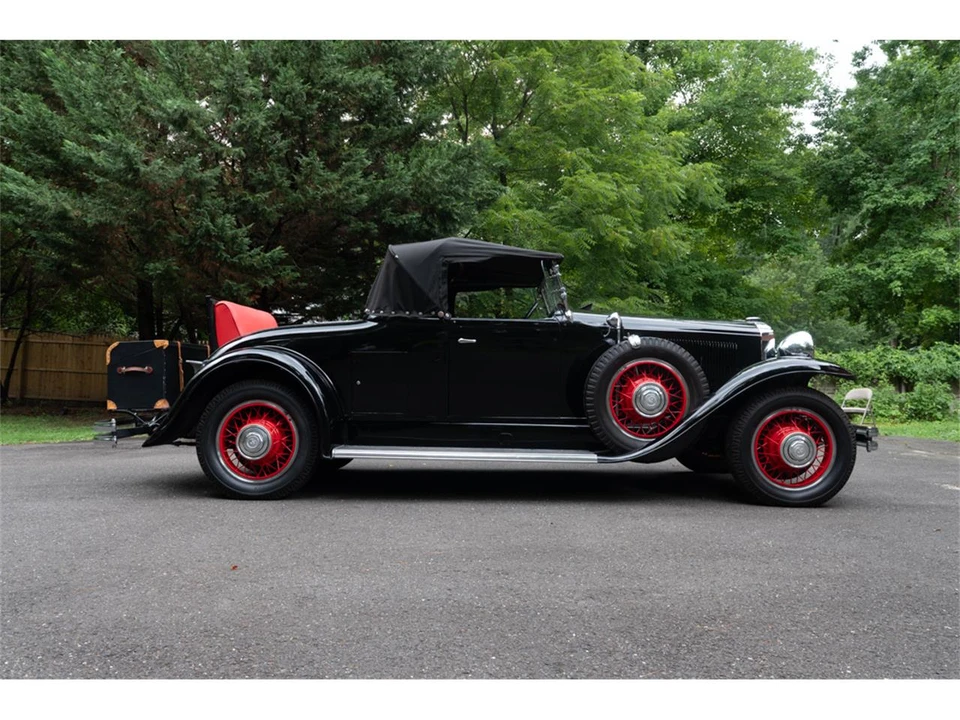 1930 Buick Super - Image 13 of 31