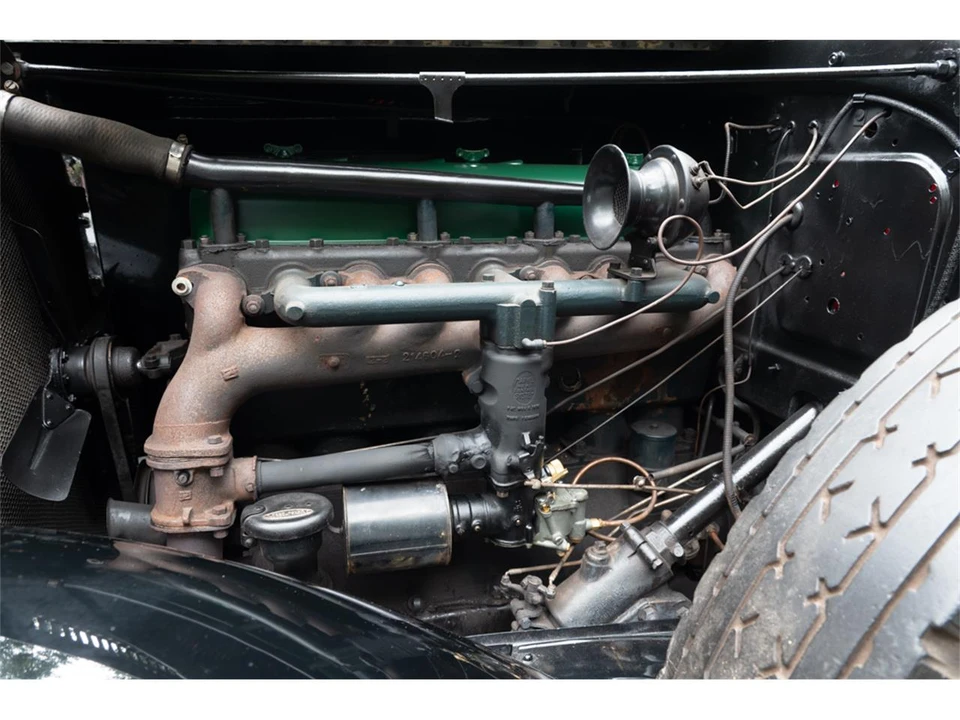 1930 Buick Super - Image 14 of 31
