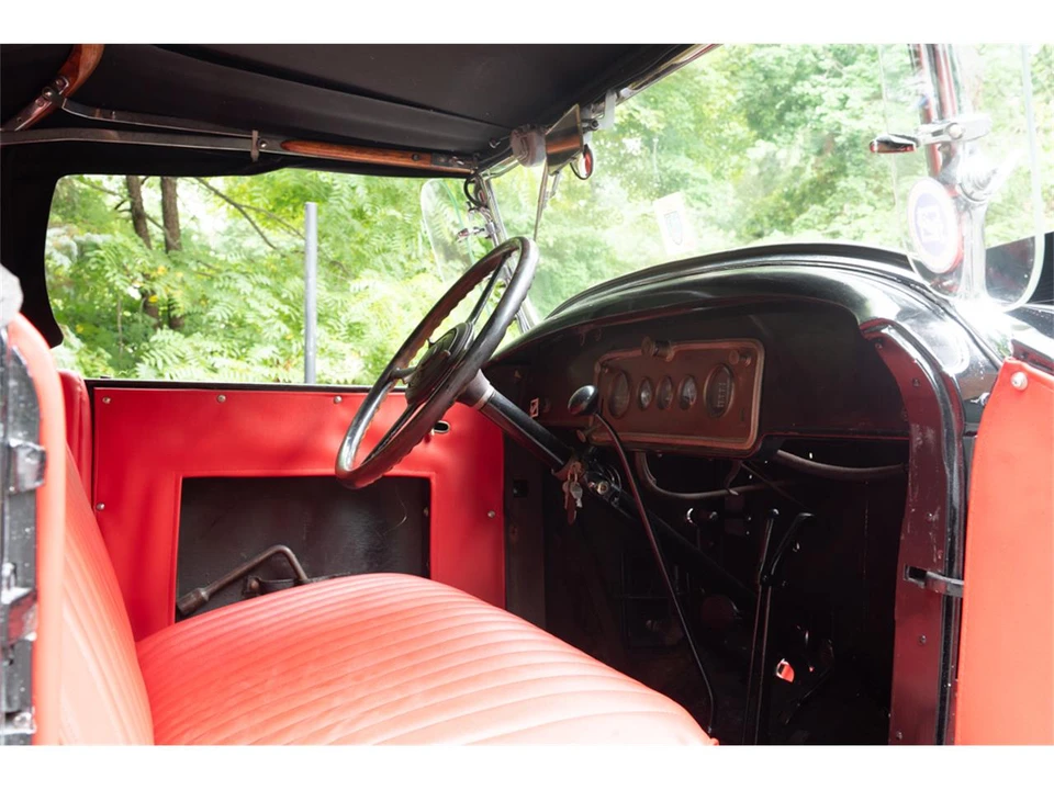 1930 Buick Super - Image 16 of 31