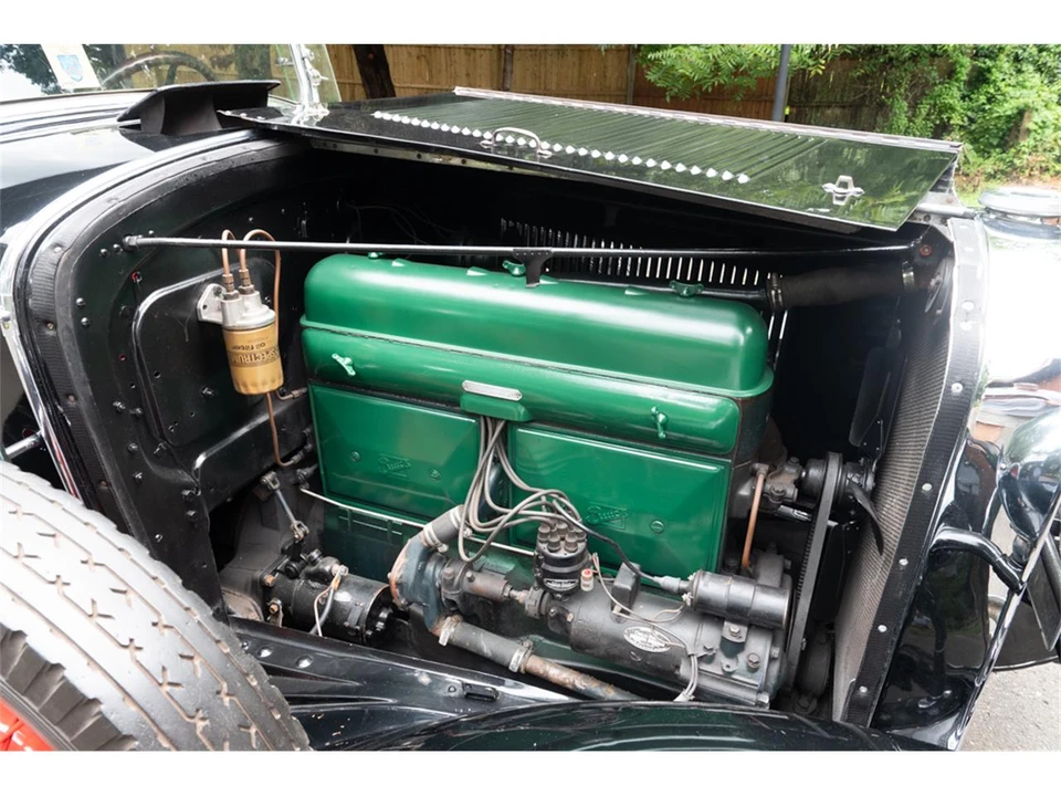 1930 Buick Super - Image 17 of 31
