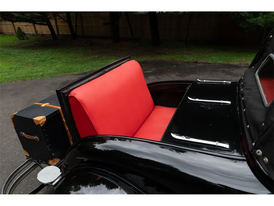 1930 Buick Super - Image 18 of 31