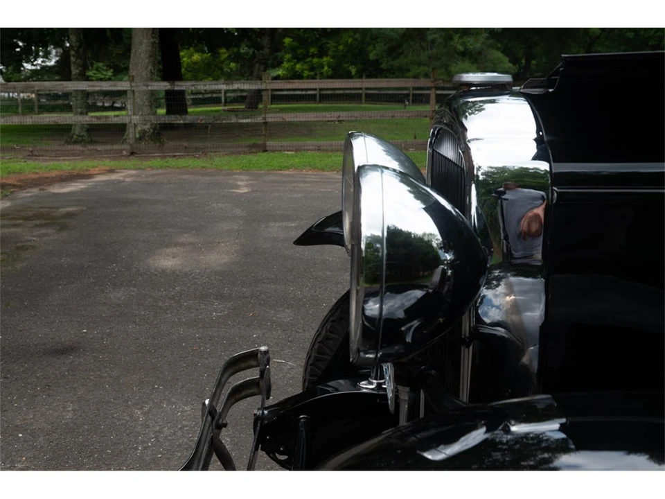 1930 Buick Super - Image 20 of 31