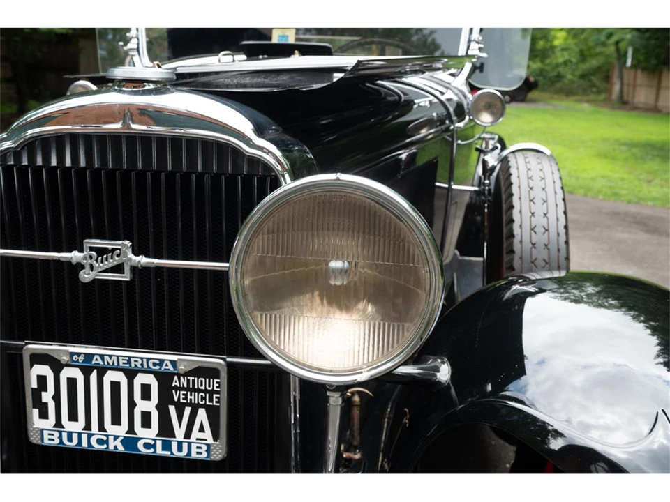 1930 Buick Super - Image 21 of 31