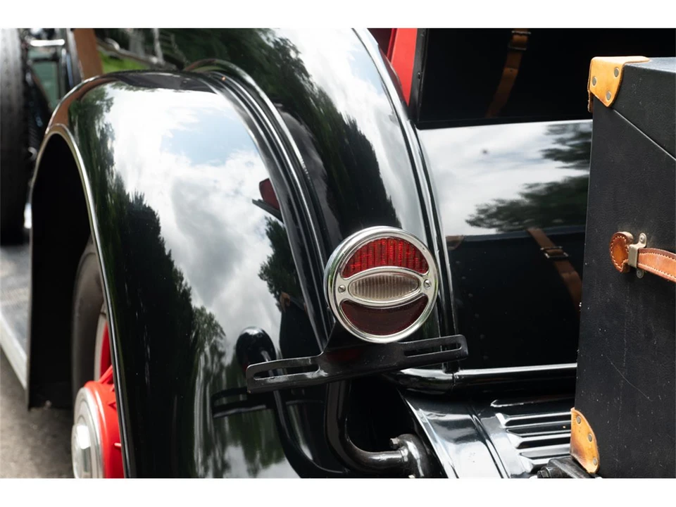 1930 Buick Super - Image 22 of 31