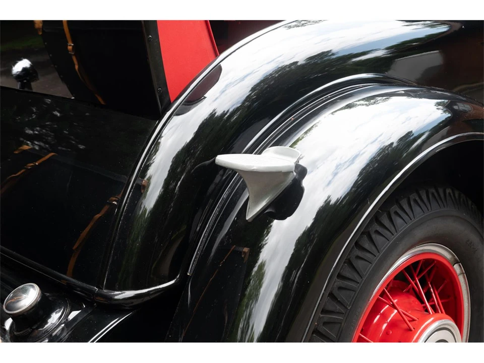 1930 Buick Super - Image 24 of 31