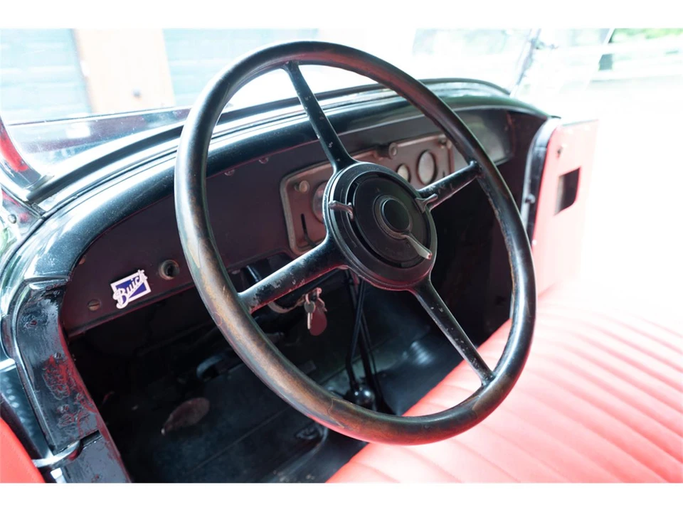 1930 Buick Super - Image 27 of 31