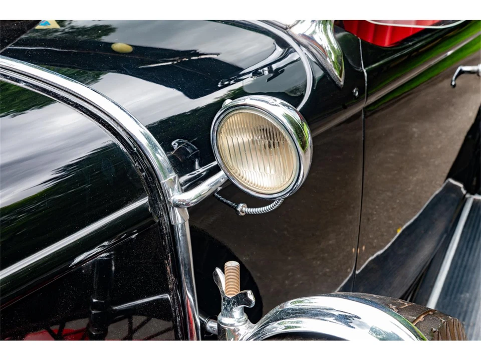 1930 Buick Super - Image 29 of 31