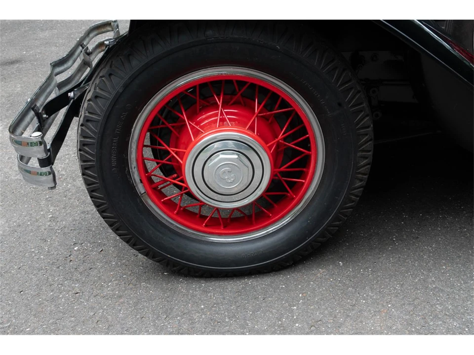 1930 Buick Super - Image 30 of 31
