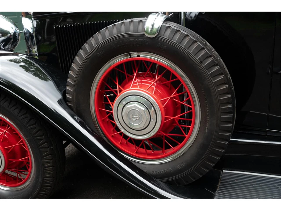 1930 Buick Super - Image 31 of 31