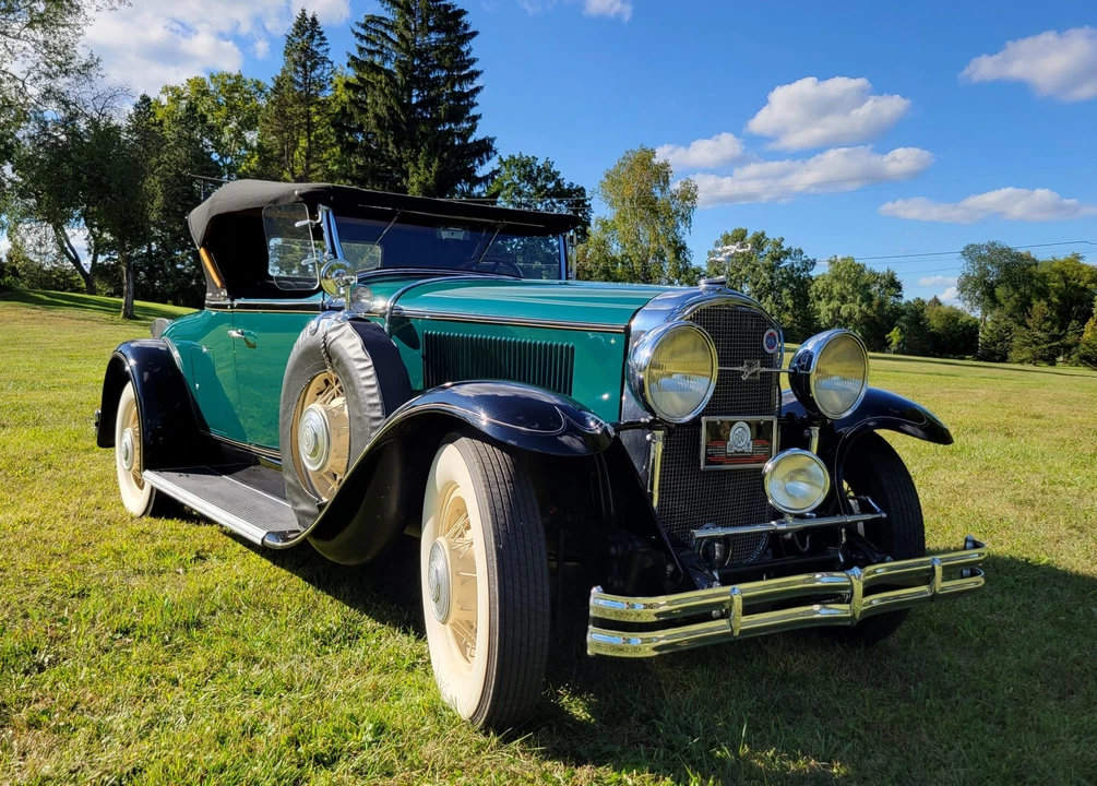 1930 Buick Super - Image 2 of 31
