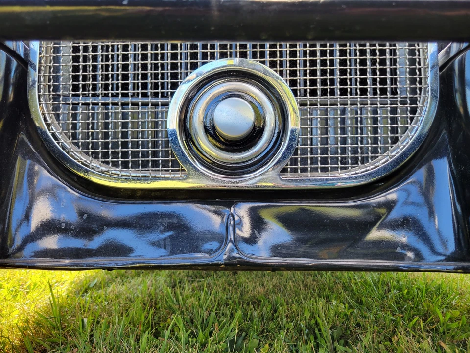 1930 Buick Super - Image 12 of 31