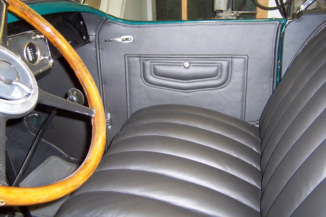 1930 Buick Super - Image 30 of 31