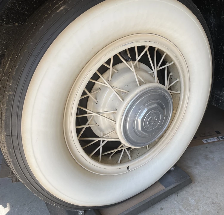 1930 Buick Super - Image 26 of 31