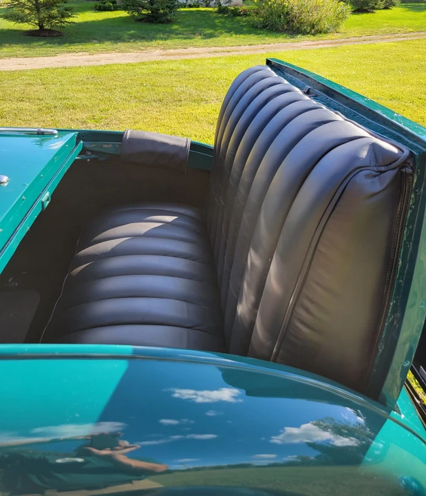 1930 Buick Super - Image 28 of 31