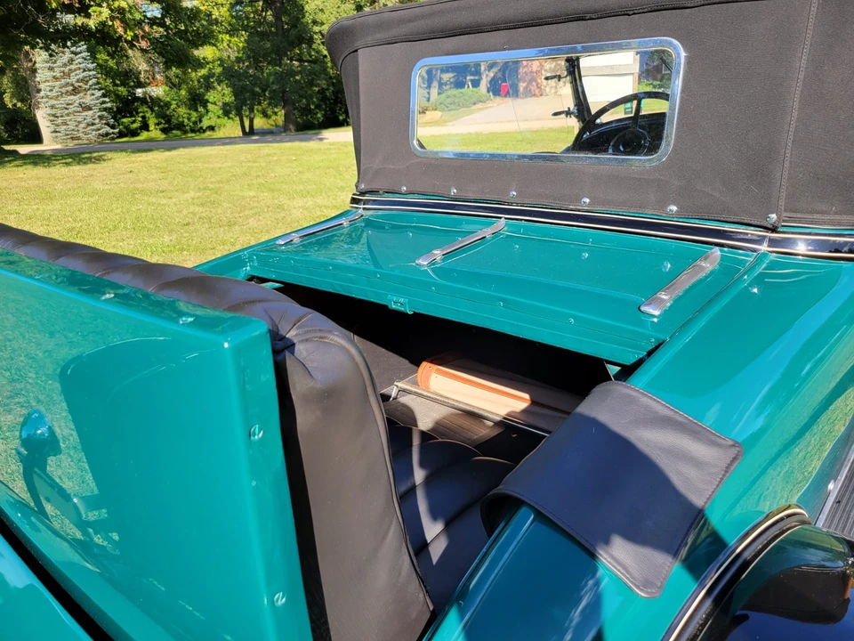 1930 Buick Super - Image 21 of 31