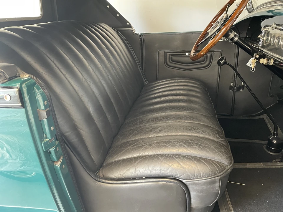 1930 Buick Super - Image 29 of 31