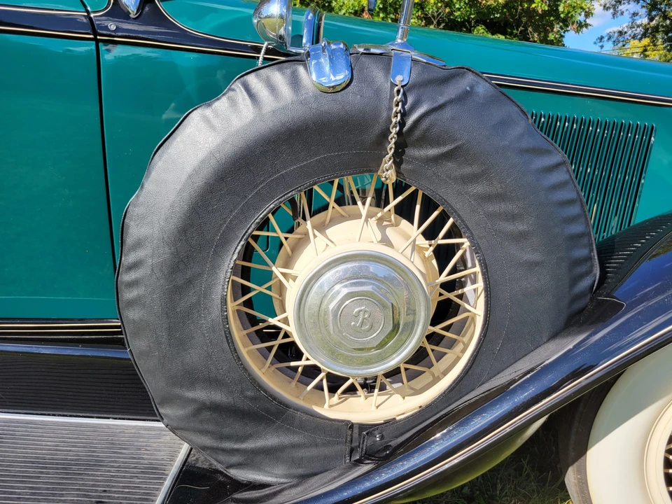 1930 Buick Super - Image 15 of 31