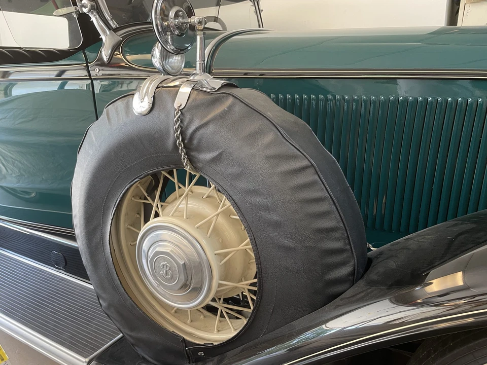 1930 Buick Super - Image 16 of 31