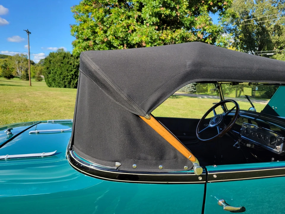 1930 Buick Super - Image 19 of 31