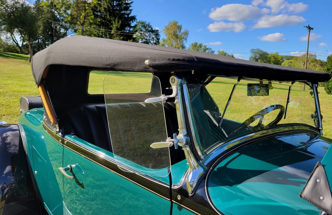 1930 Buick Super - Image 18 of 31