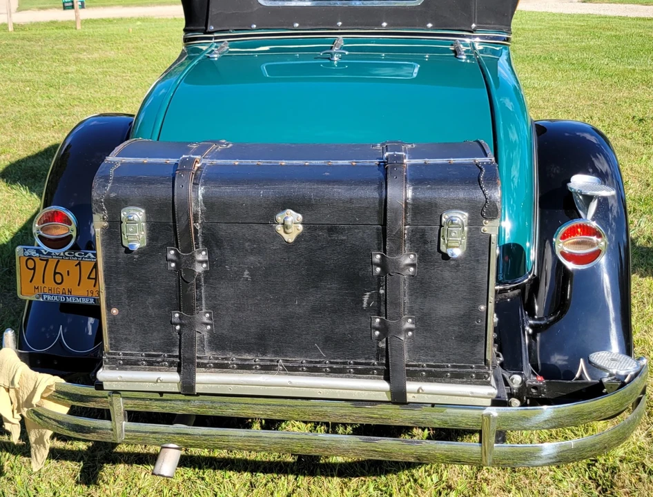 1930 Buick Super - Image 23 of 31