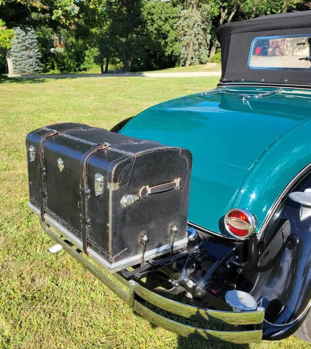 1930 Buick Super - Image 22 of 31