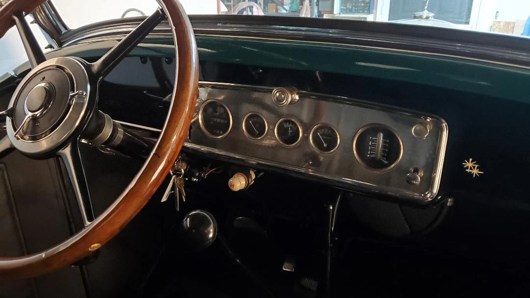 1930 Buick Standard Six & Master Six - Image 29 of 31