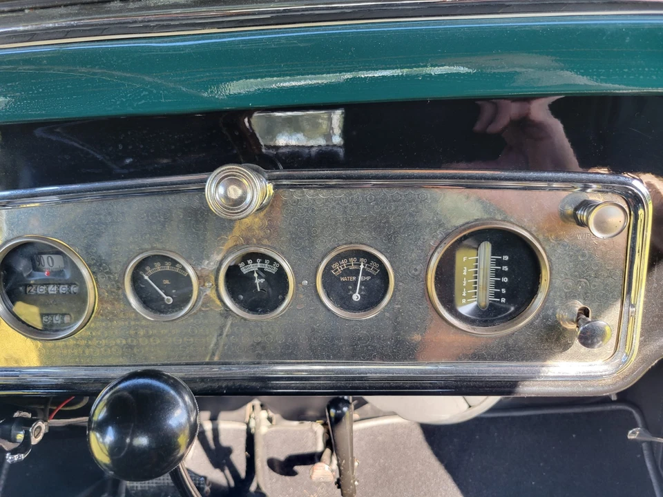 1930 Buick Standard Six & Master Six - Image 28 of 31