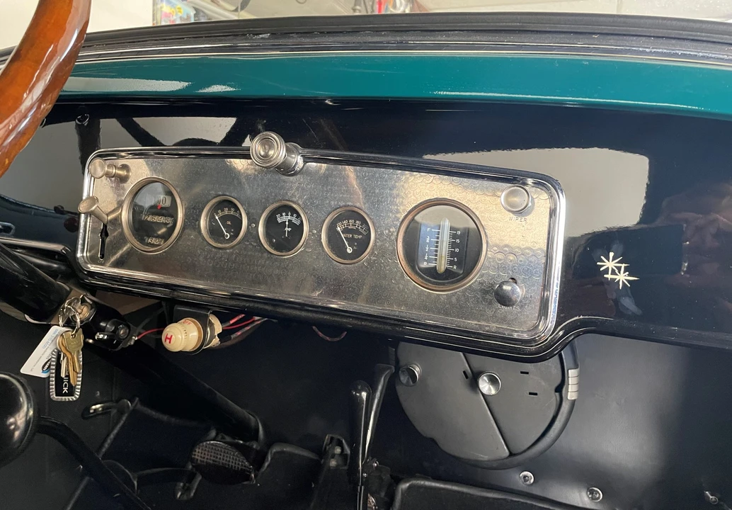 1930 Buick Standard Six & Master Six - Image 27 of 31