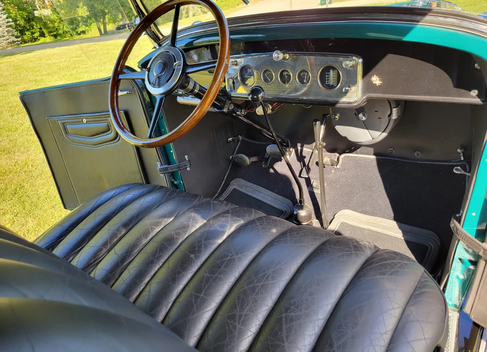1930 Buick Standard Six & Master Six - Image 25 of 31