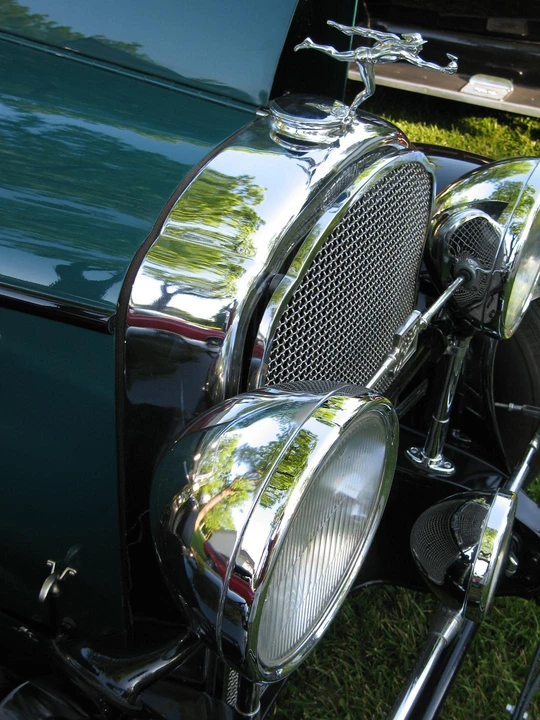 1930 Buick Standard Six & Master Six - Image 8 of 31